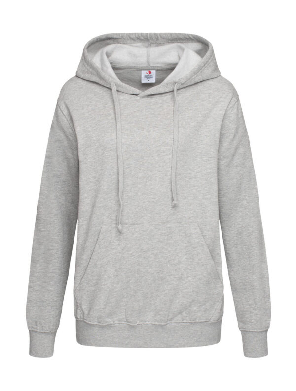 Sweat Hoodie Classic Women - Image 3