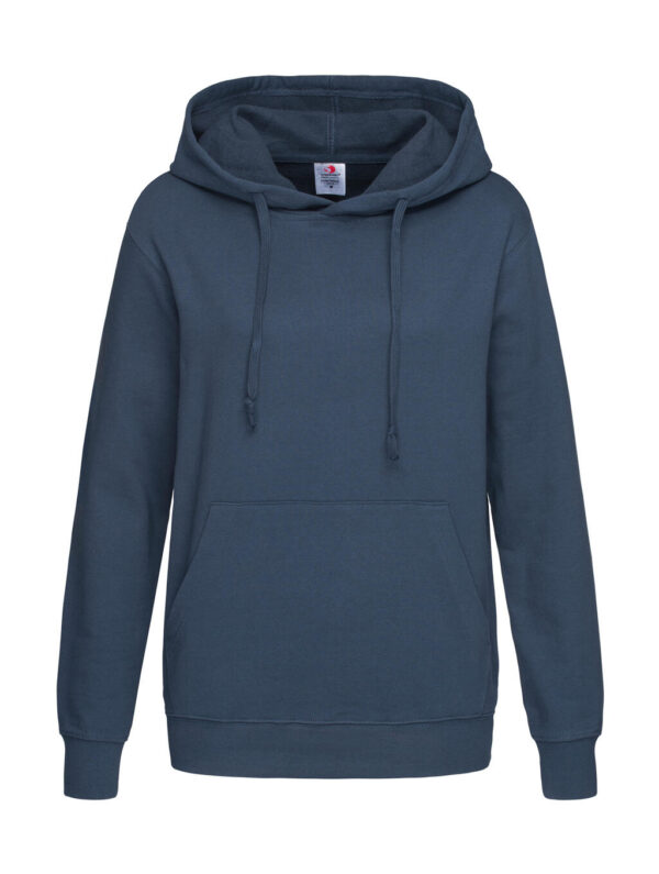 Sweat Hoodie Classic Women - Image 4