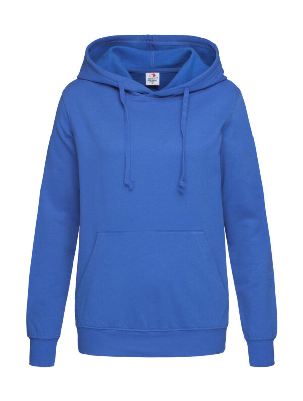 Sweat Hoodie Classic Women - Image 5