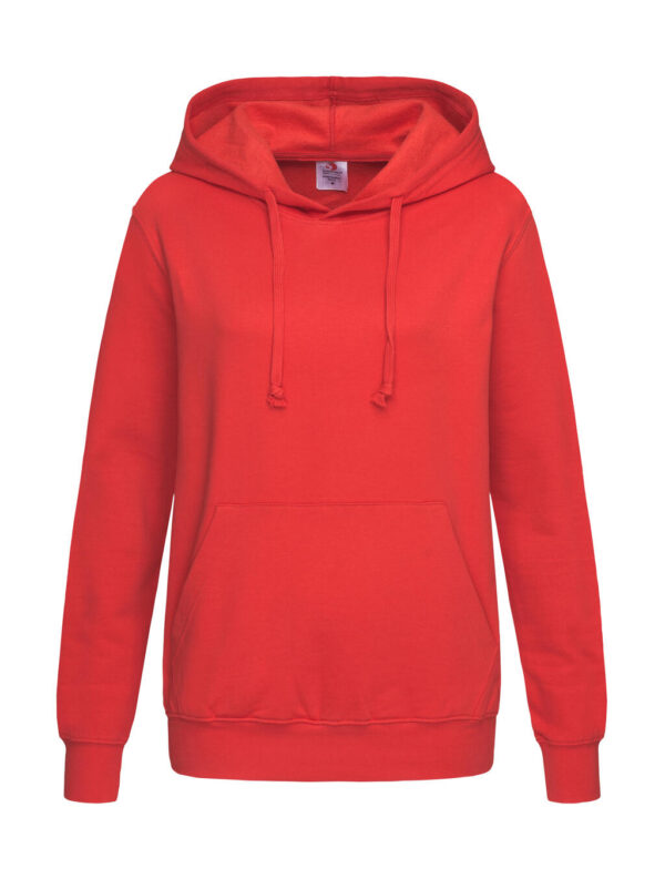 Sweat Hoodie Classic Women - Image 6