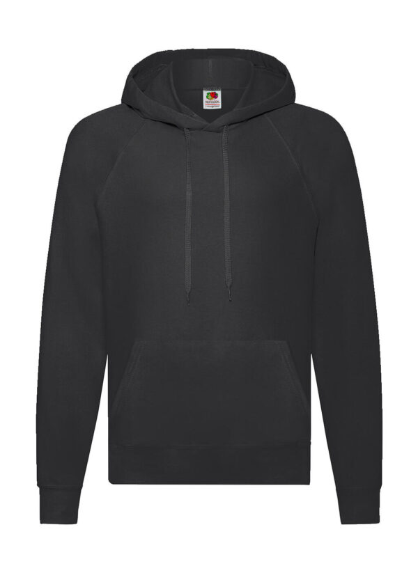 Lightweight Hooded Sweat - Image 2