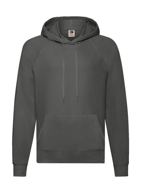 Lightweight Hooded Sweat - Image 4