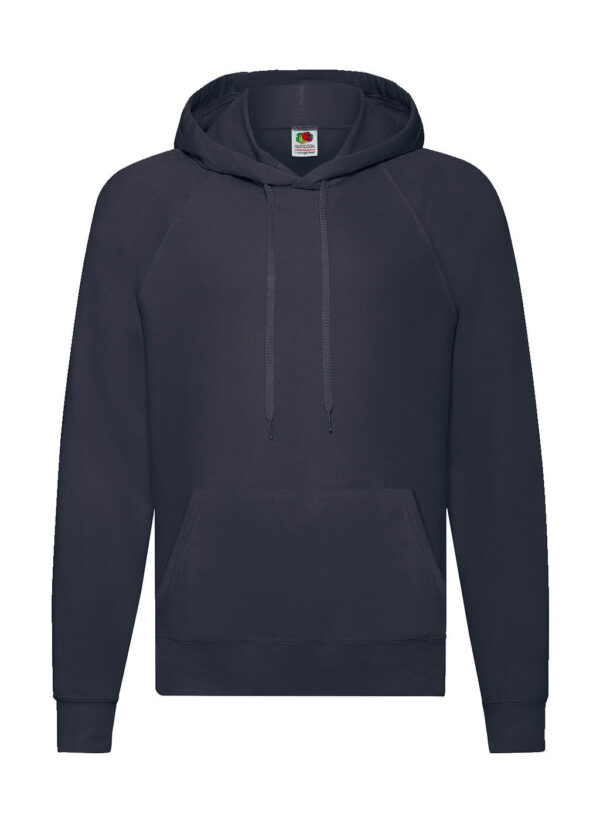 Lightweight Hooded Sweat - Image 5