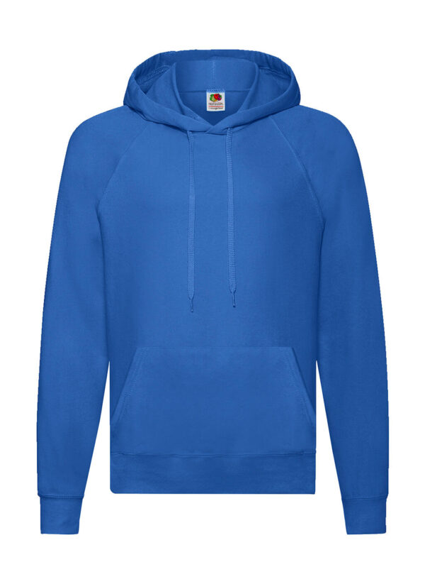 Lightweight Hooded Sweat - Image 6