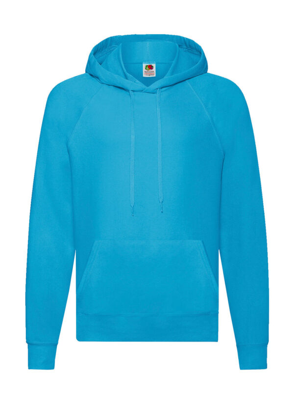 Lightweight Hooded Sweat - Image 7