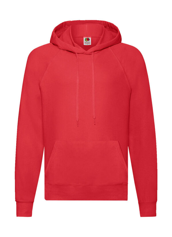 Lightweight Hooded Sweat - Image 8