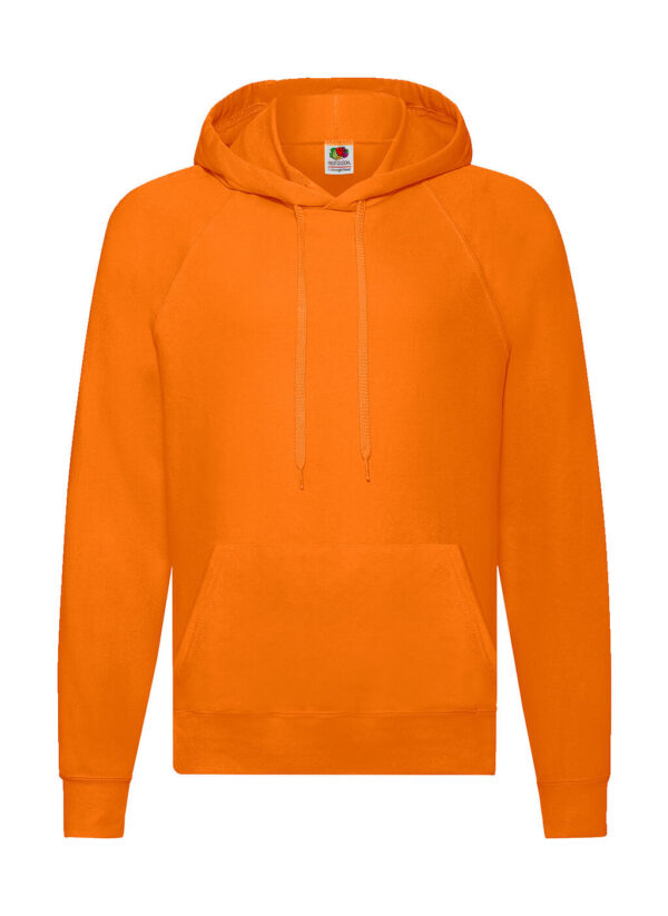 Lightweight Hooded Sweat - Image 9