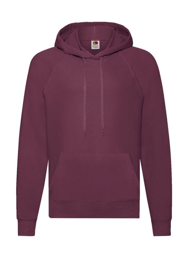 Lightweight Hooded Sweat - Image 10