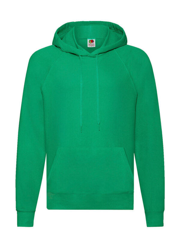 Lightweight Hooded Sweat - Image 11