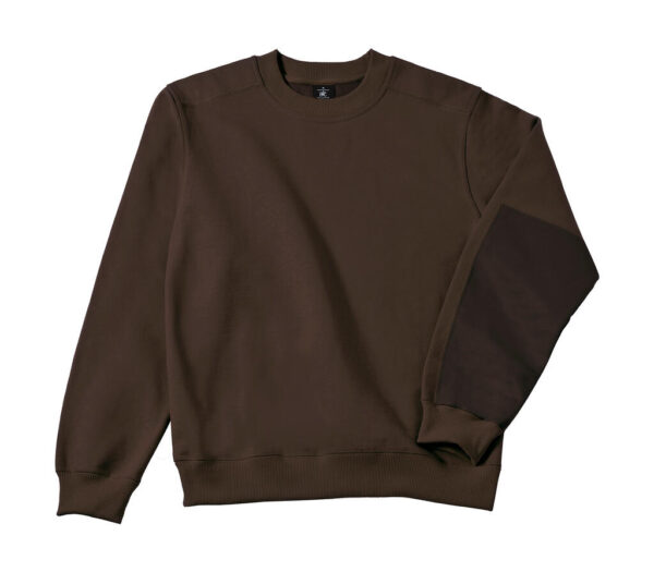 Hero Pro Workwear Sweater - Image 5