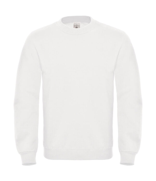 ID.002 Cotton Rich Sweatshirt