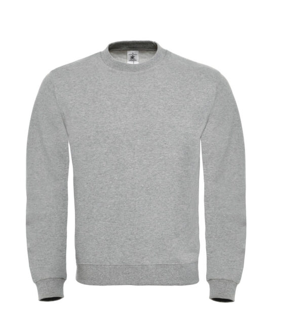 ID.002 Cotton Rich Sweatshirt - Image 3