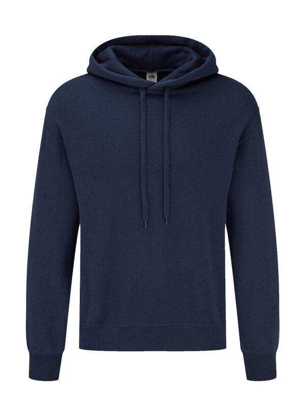 Classic Hooded Basic Sweat