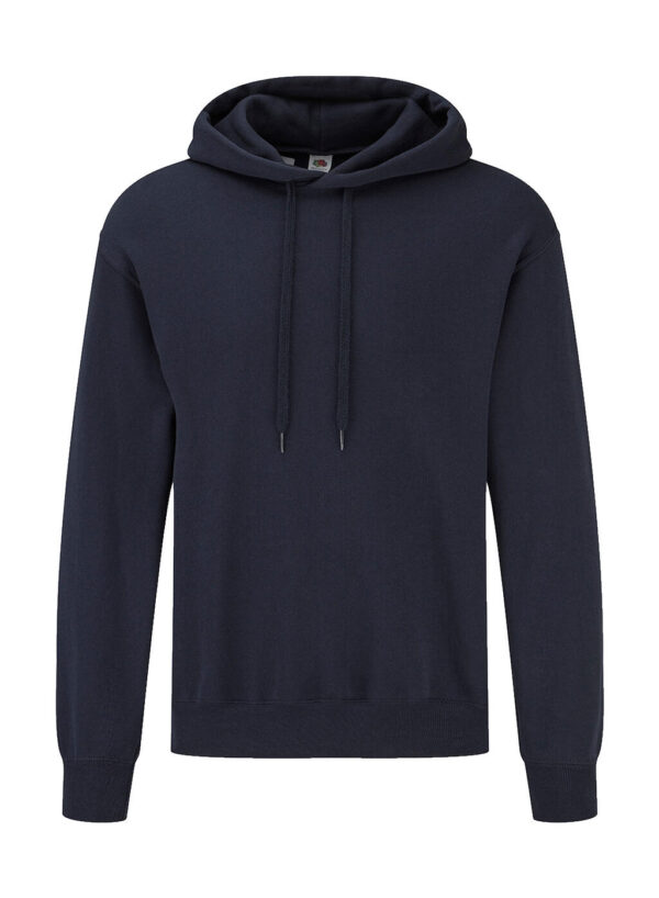 Classic Hooded Basic Sweat - Image 2