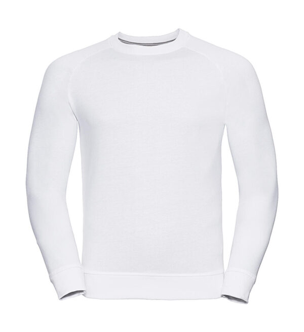 Men's HD Raglan Sweat