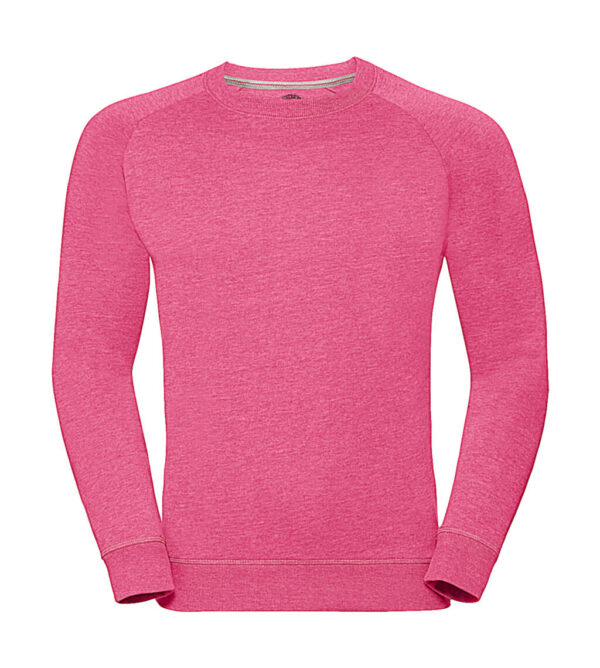 Men's HD Raglan Sweat - Image 9