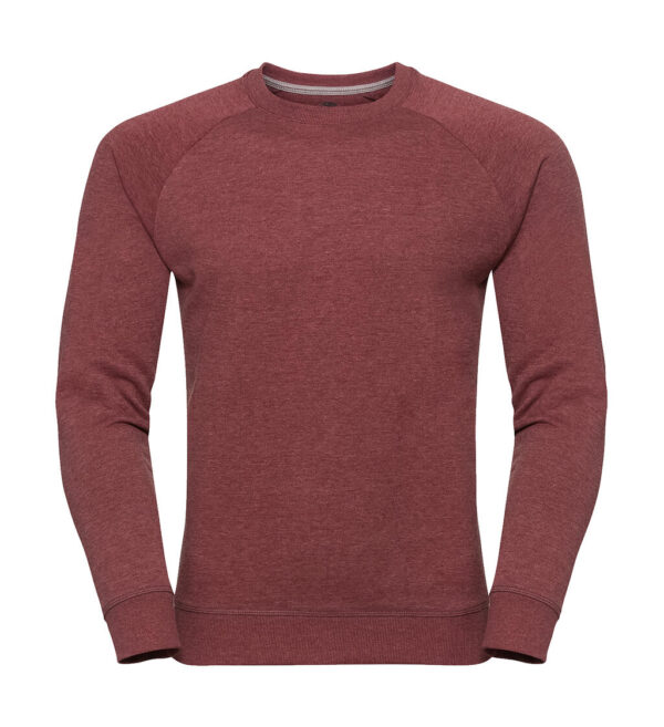 Men's HD Raglan Sweat - Image 10