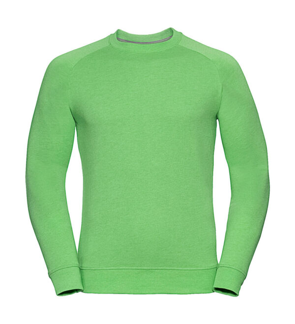 Men's HD Raglan Sweat - Image 11