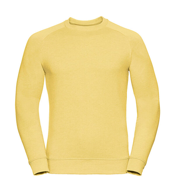 Men's HD Raglan Sweat - Image 12