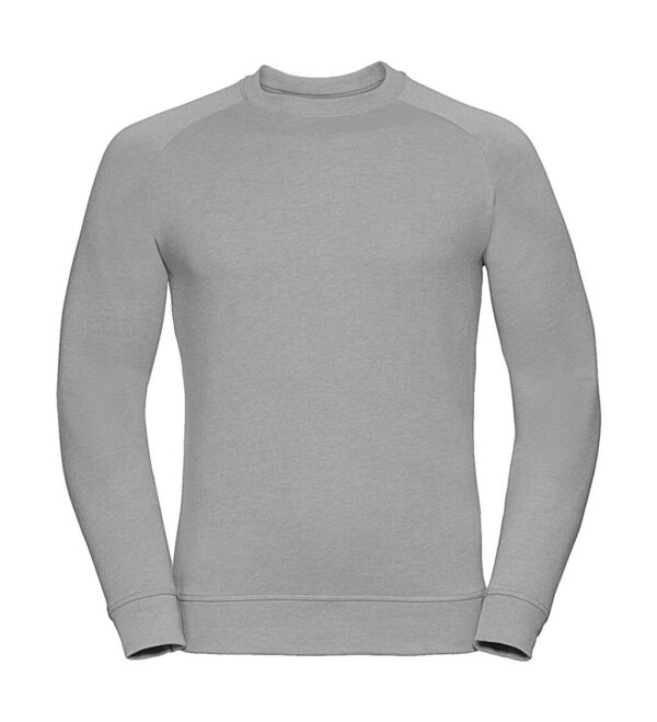 Men's HD Raglan Sweat - Image 13