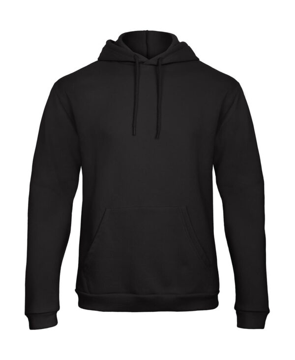 ID.203 50/50 Hooded Sweatshirt Unisex - Image 2