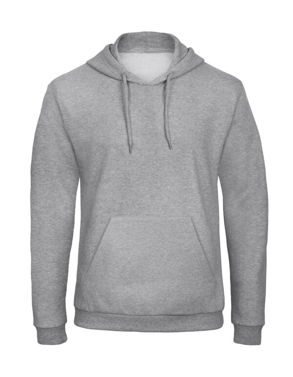 ID.203 50/50 Hooded Sweatshirt Unisex - Image 3