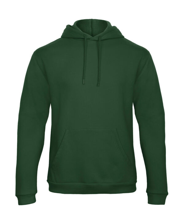 ID.203 50/50 Hooded Sweatshirt Unisex - Image 10