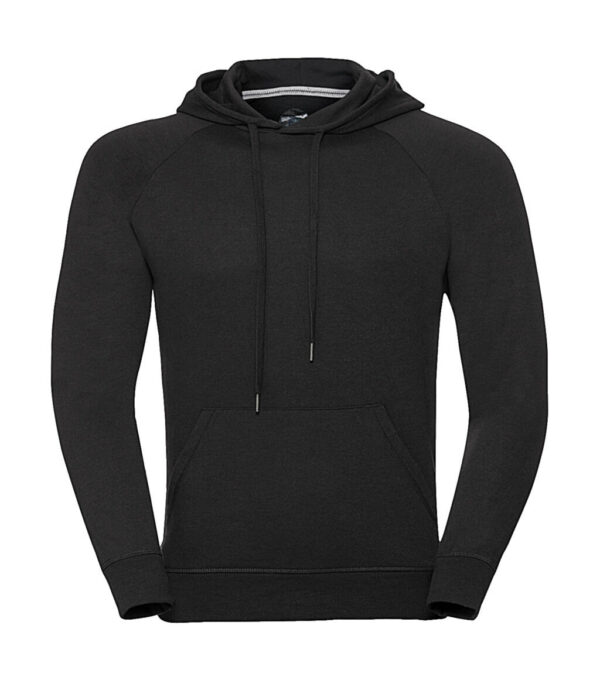 Men's HD Hooded Sweat - Image 2