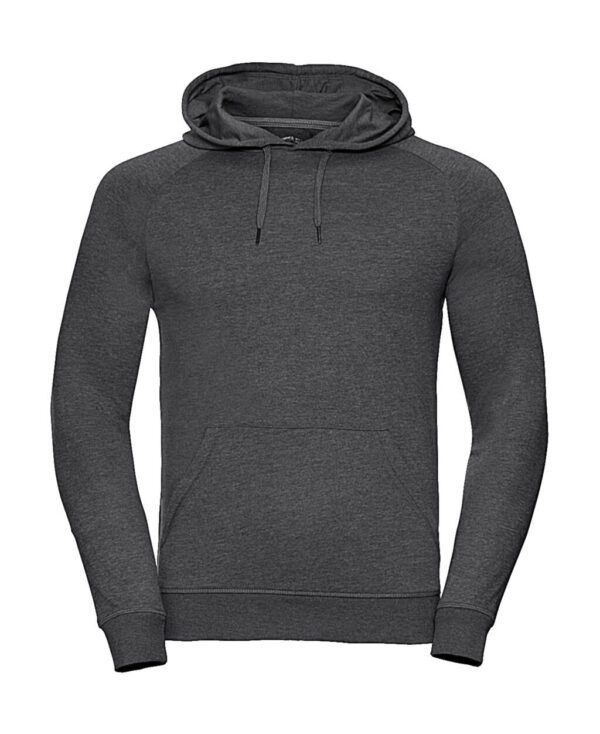 Men's HD Hooded Sweat - Image 3