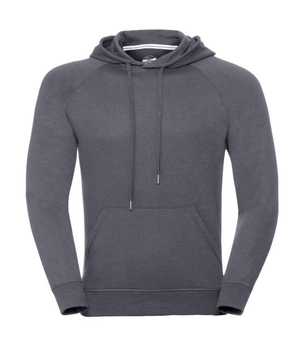 Men's HD Hooded Sweat - Image 4