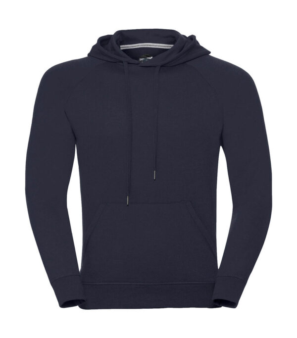 Men's HD Hooded Sweat - Image 5