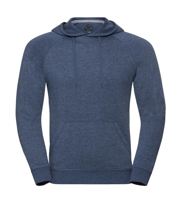 Men's HD Hooded Sweat - Image 6