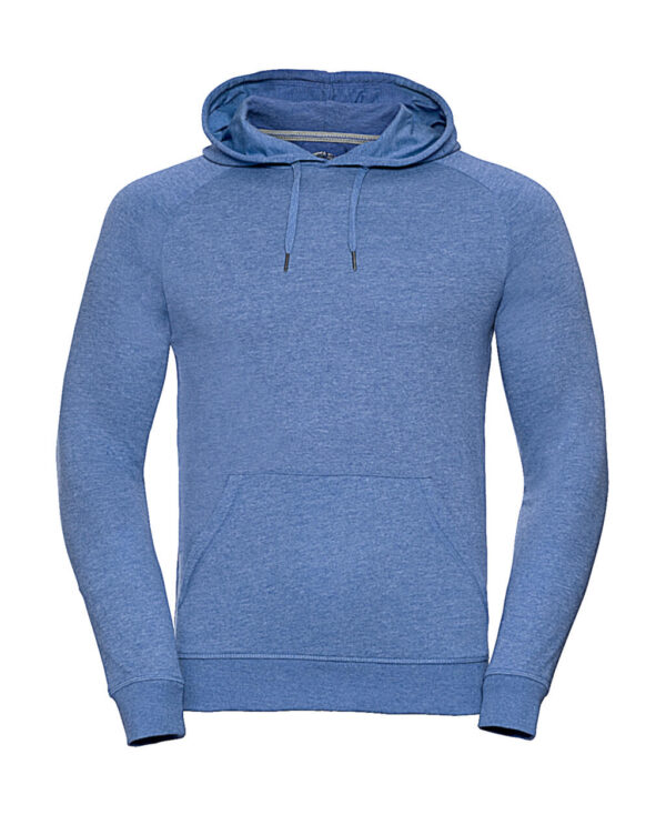 Men's HD Hooded Sweat - Image 7