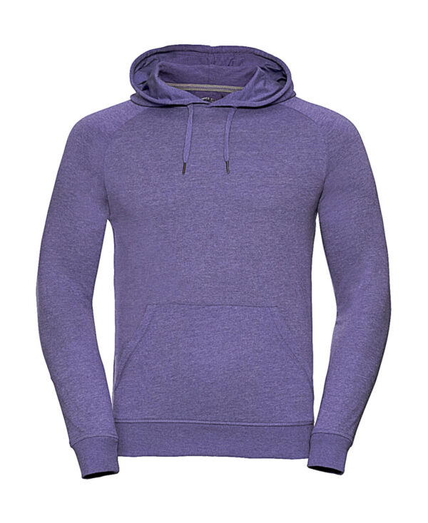 Men's HD Hooded Sweat - Image 8