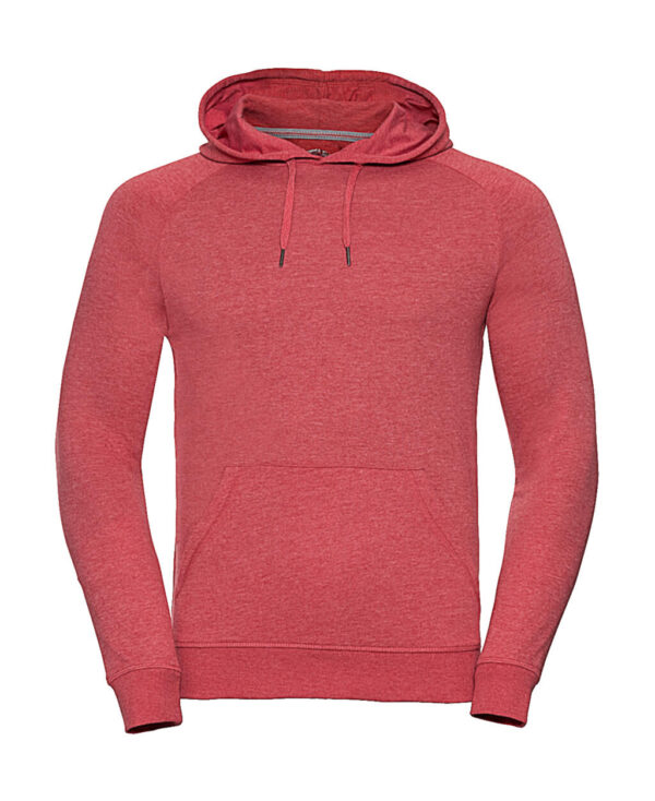 Men's HD Hooded Sweat - Image 9