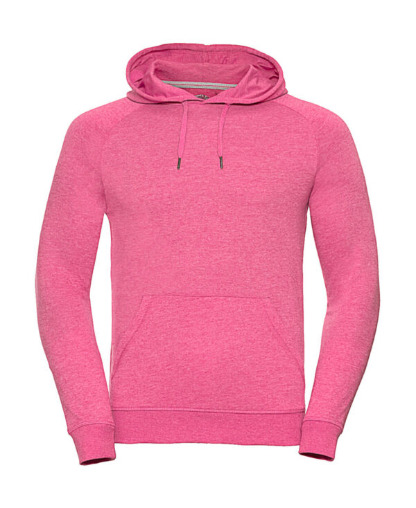 Men's HD Hooded Sweat - Image 10