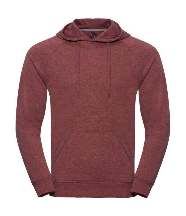 Men's HD Hooded Sweat - Image 11