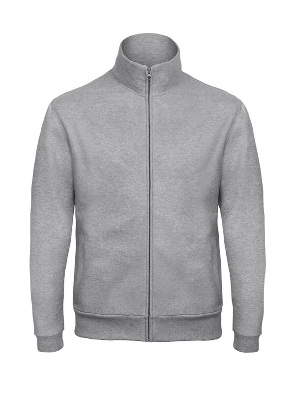 ID.206 50/50 Full Zip Sweat Unisex - Image 2