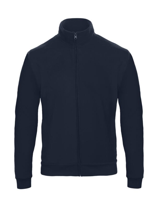 ID.206 50/50 Full Zip Sweat Unisex - Image 4