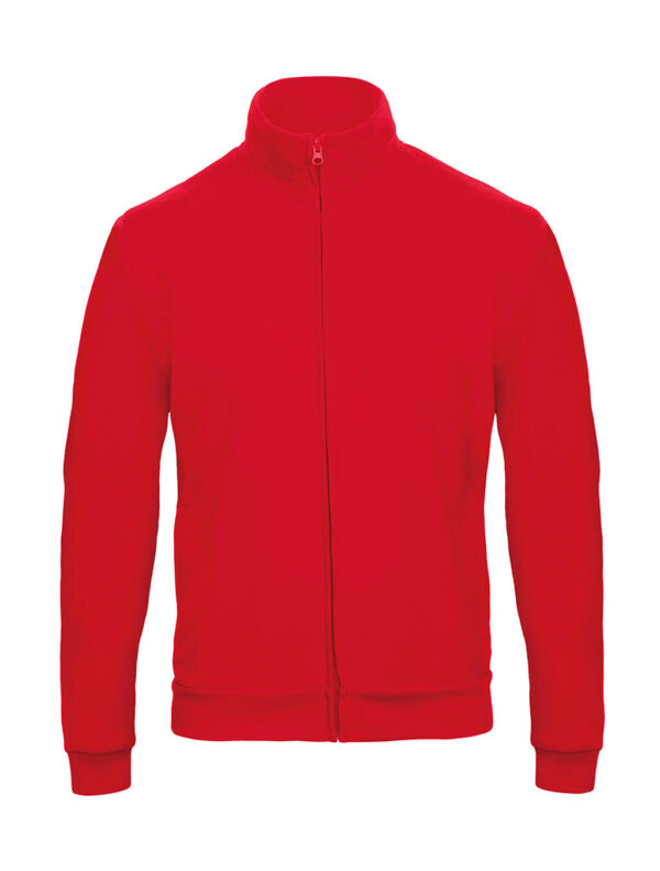 ID.206 50/50 Full Zip Sweat Unisex - Image 5