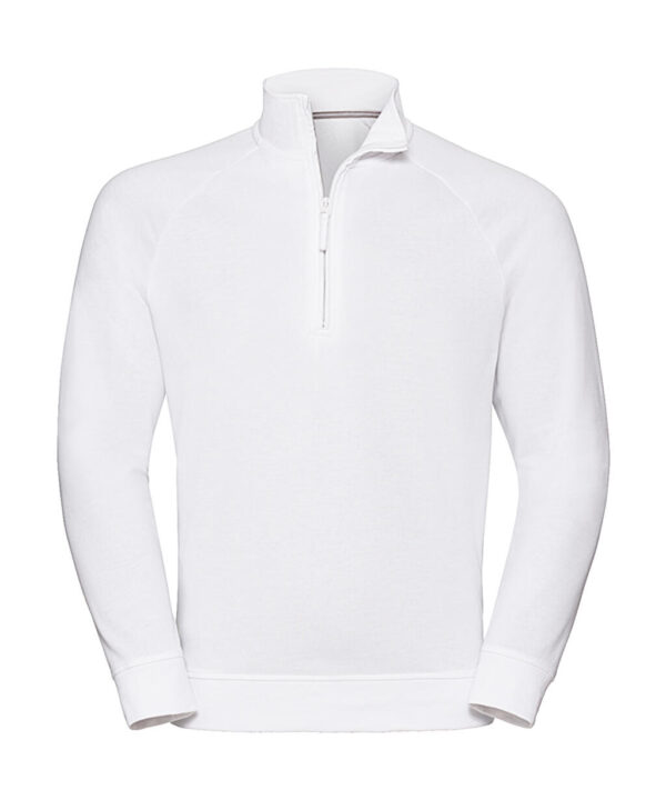 Men's HD 1/4 Zip Sweat