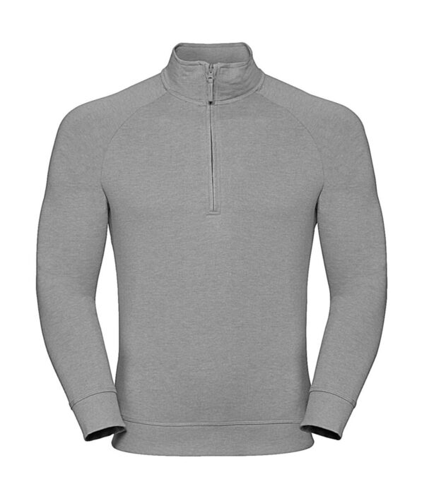 Men's HD 1/4 Zip Sweat - Image 10