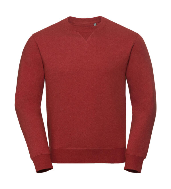 Authentic Melange Sweat - Image 3