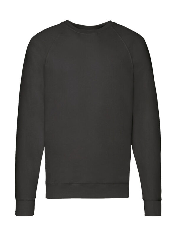 Lightweight Raglan Sweat - Image 2