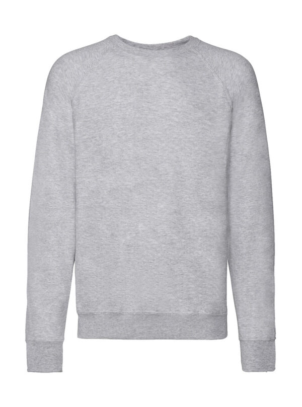 Lightweight Raglan Sweat - Image 3