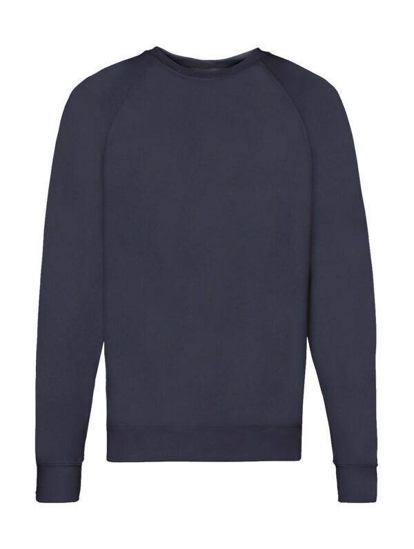 Lightweight Raglan Sweat - Image 5