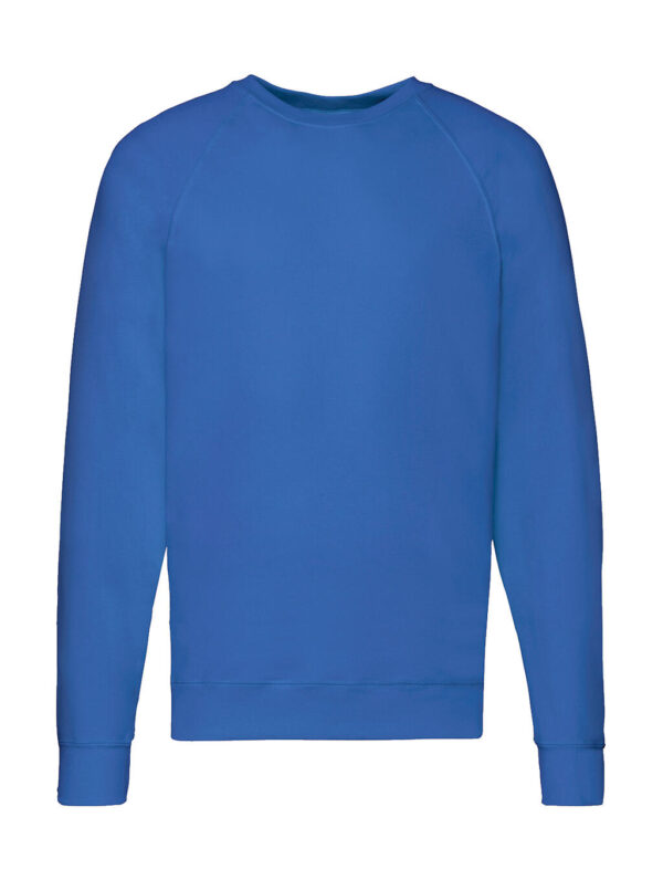 Lightweight Raglan Sweat - Image 6