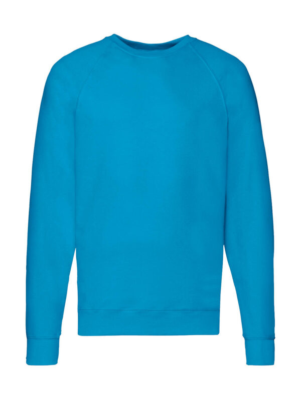 Lightweight Raglan Sweat - Image 7