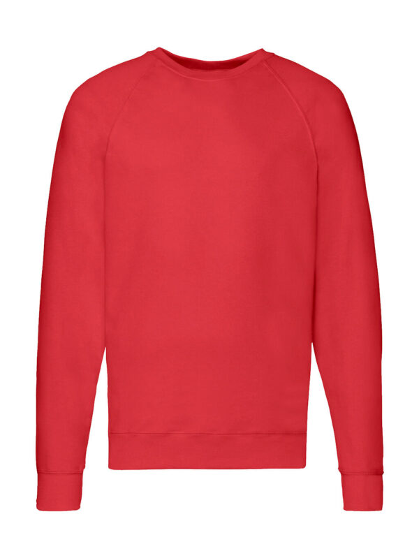 Lightweight Raglan Sweat - Image 8