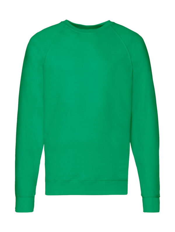 Lightweight Raglan Sweat - Image 11